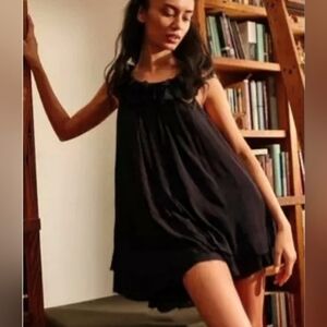 Intimately Free People Just for You Trapeze Dress sz Medium,  NEW